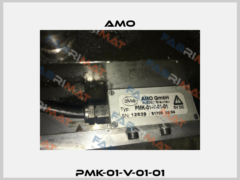 PMK-01-V-01-01 Amo