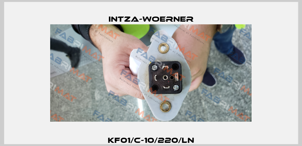 KF01/C-10/220/LN Intza-Woerner