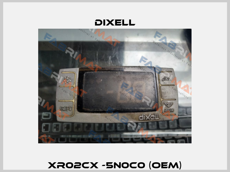 XR02CX -5N0C0 (OEM) Dixell