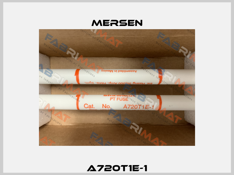 A720T1E-1 Mersen