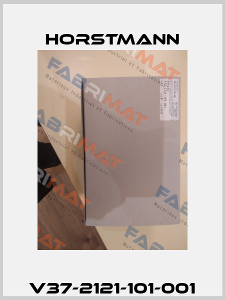 V37-2121-101-001 Horstmann