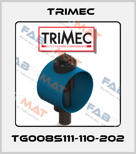 TG008S111-110-202 Trimec