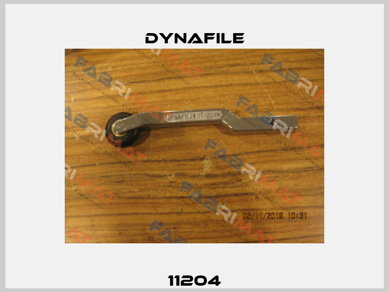 11204 Dynafile