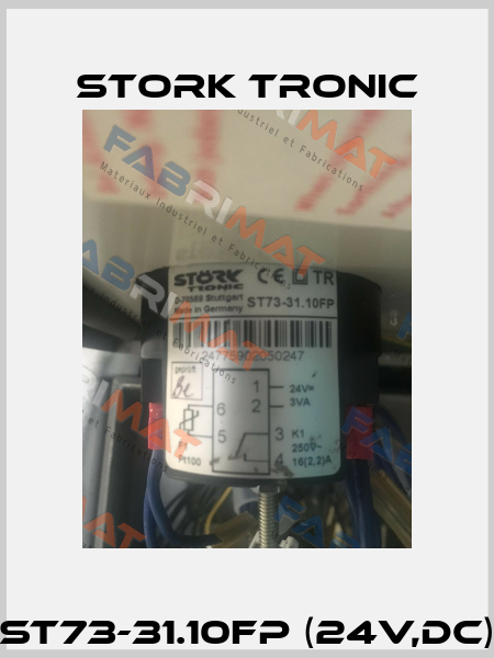 ST73-31.10FP (24V,DC) Stork tronic