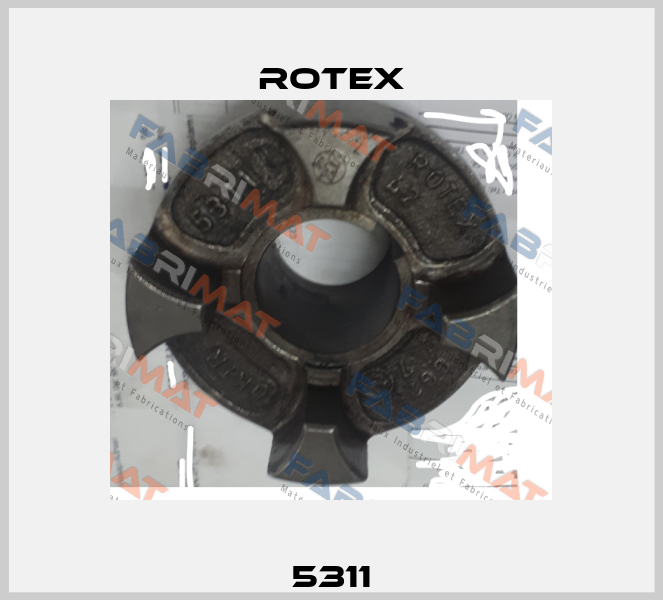 5311 Rotex