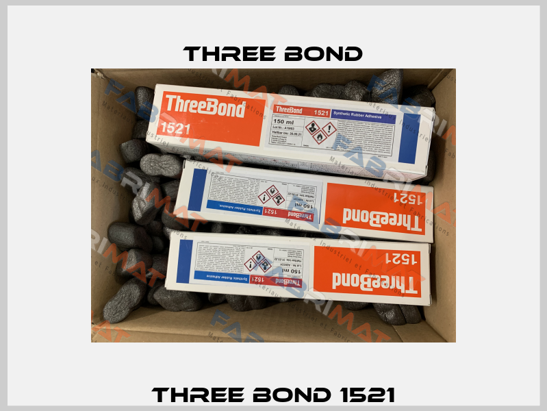 Three Bond 1521 Three Bond