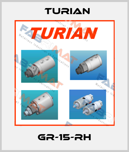 GR-15-RH Turian