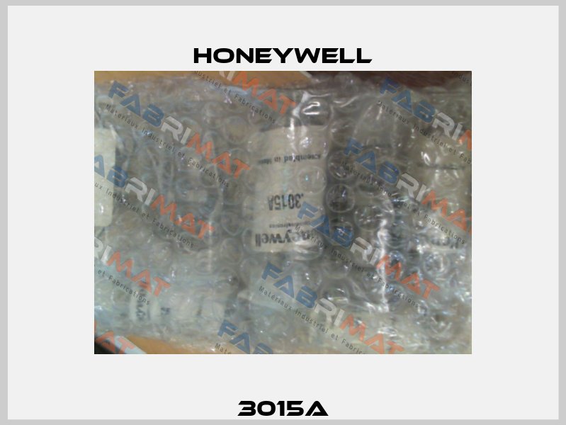 3015A Honeywell