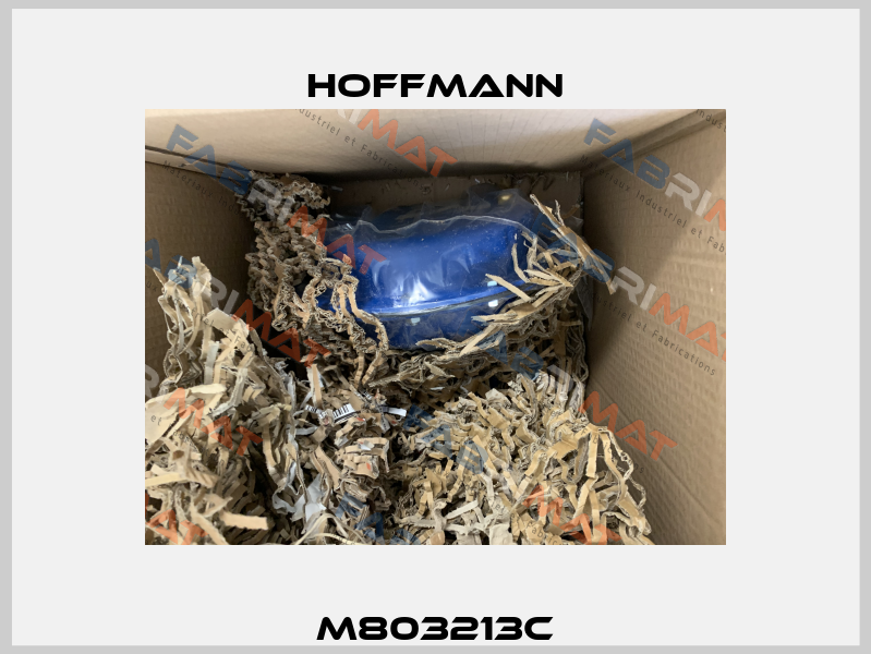 M803213C Hoffmann