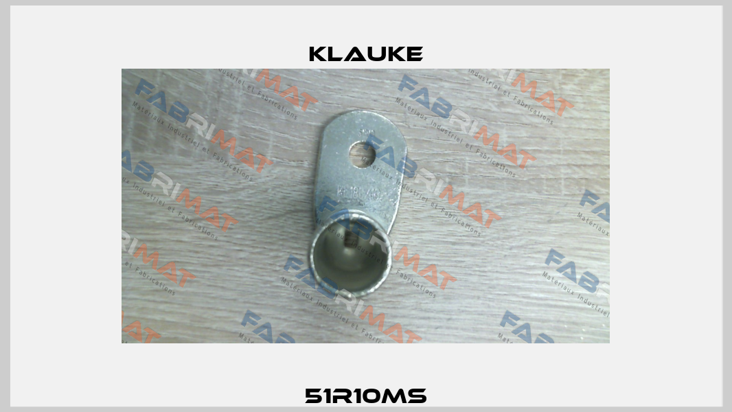 51R10MS Klauke