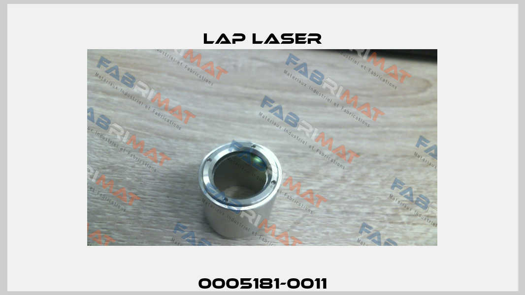 0005181-0011 Lap Laser