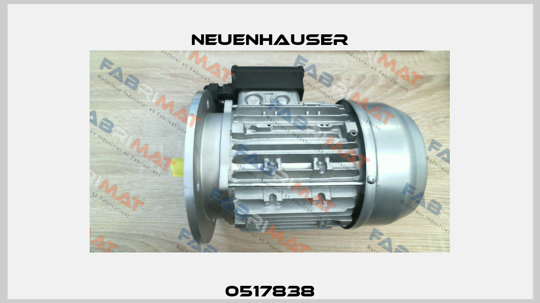 0517838 Neuenhauser