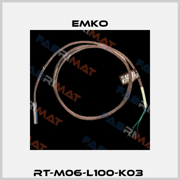 RT-M06-L100-K03  EMKO