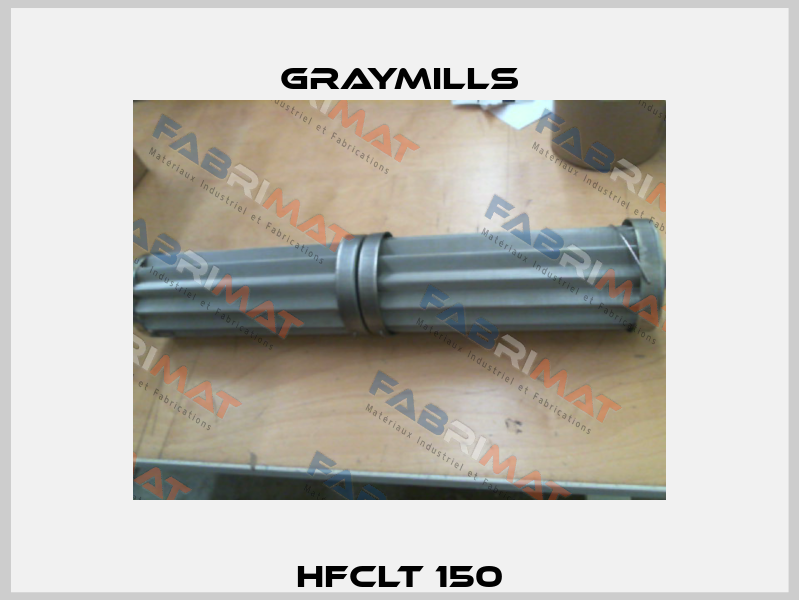 HFCLT 150 Graymills