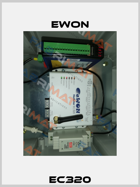 EC320 Ewon