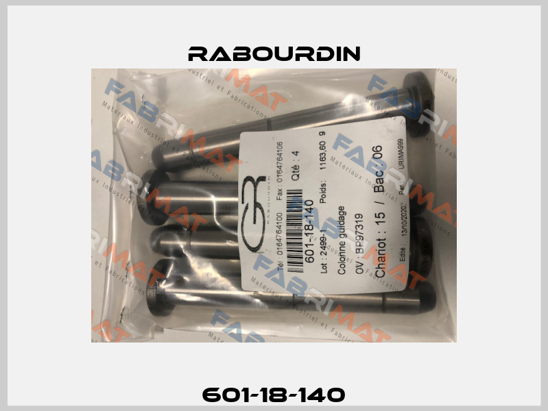601-18-140 Rabourdin