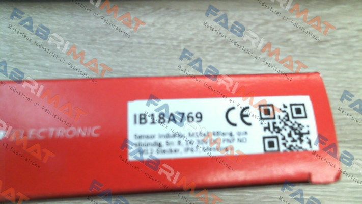 IB210170 IPF Electronic