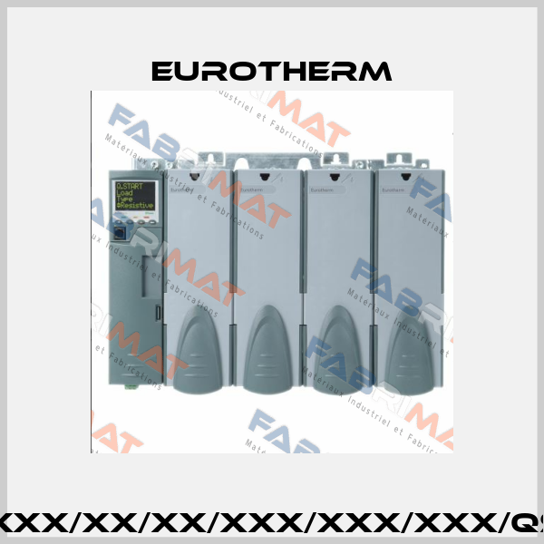EPOWER/2PH-160A/600V/230V/XXX/XXX/XXX/OO/XX/XX/ XX/XX/XXX/XX/XX/XXX/XXX/XXX/QS/GER/160A/440V/2P/3S/XX/LG/OL/XX/SP/0V/XX//X//XX/XX/XX/XX Eurotherm