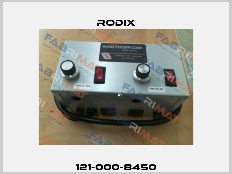 121-000-8450 Rodix