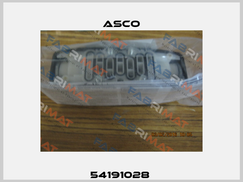54191028  Asco