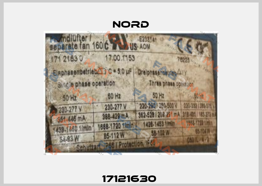 17121630  Nord