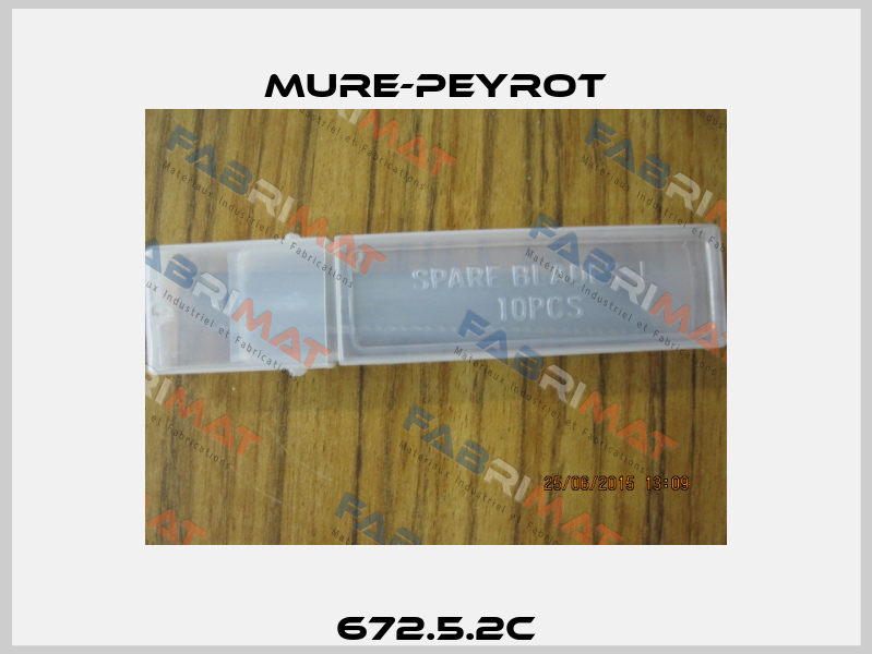672.5.2C Mure-Peyrot