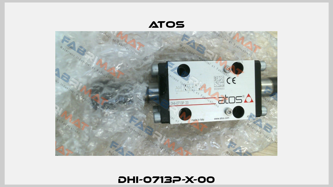 DHI-0713P-X-00 Atos