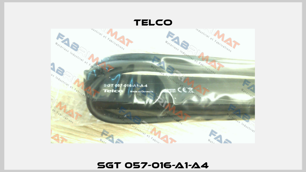 SGT 057-016-A1-A4 Telco