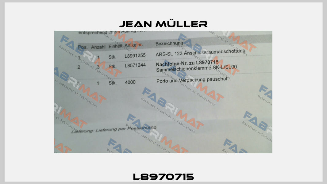 L8970715 Jean Müller