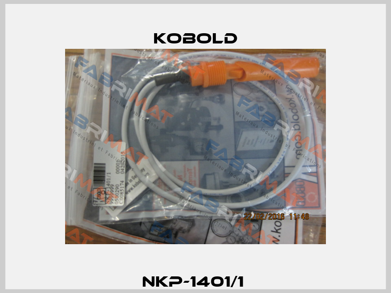 NKP-1401/1  Kobold