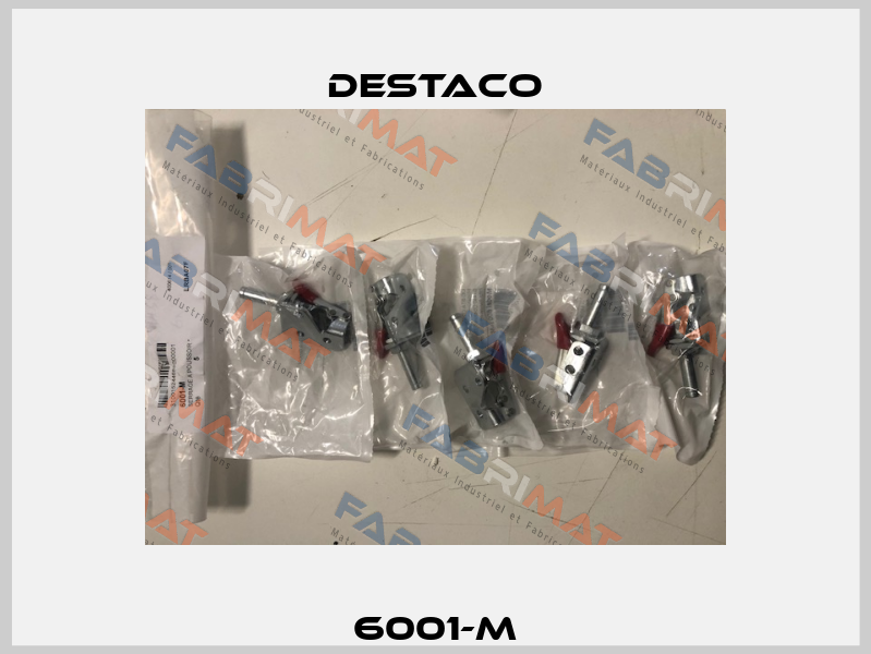 6001-M Destaco