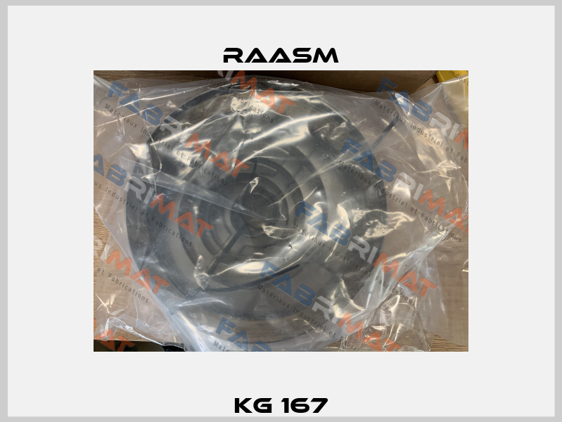 KG 167 Raasm