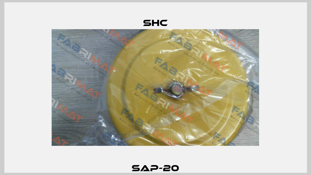 SAP-20 SHC