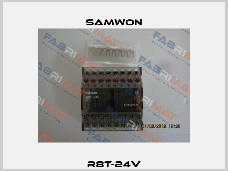 R8T-24V Samwon