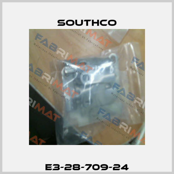 E3-28-709-24 Southco