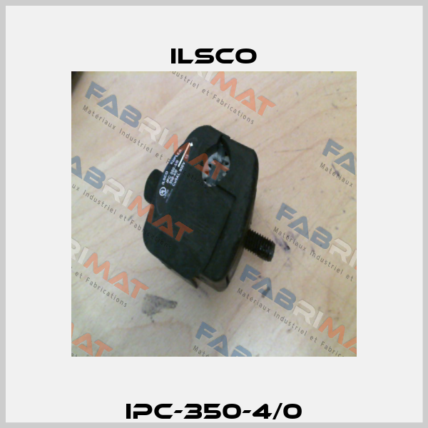 IPC-350-4/0 Ilsco