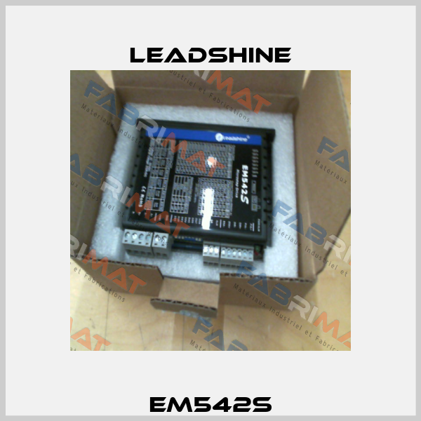 EM542S Leadshine