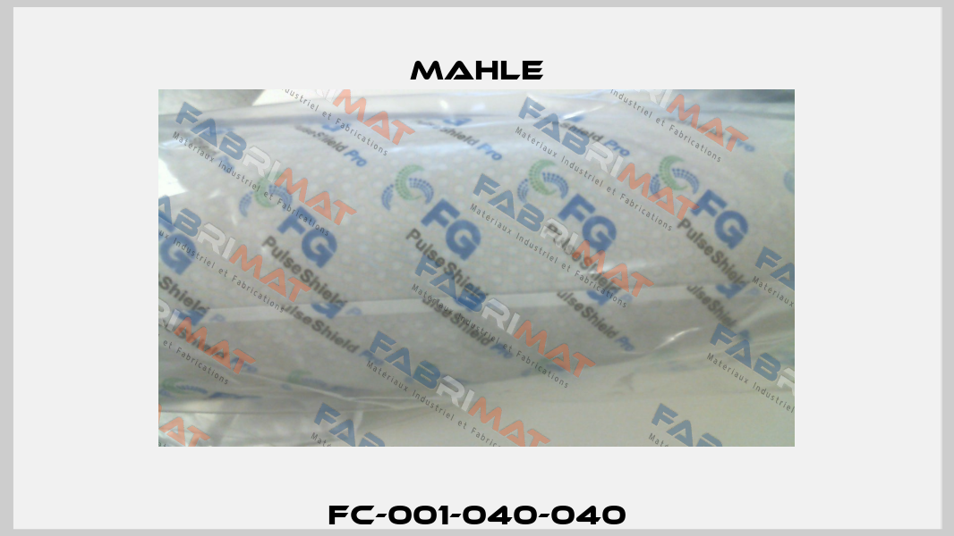 FC-001-040-040 MAHLE