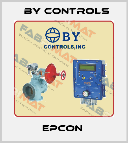 EPCON  BY Controls