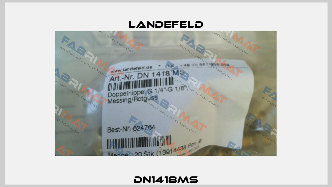 DN1418MS Landefeld
