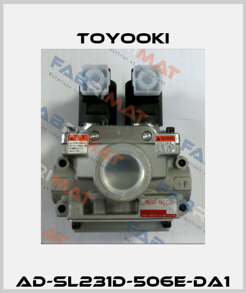 AD-SL231D-506E-DA1 Toyooki