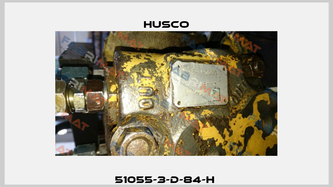 51055-3-D-84-H  Husco
