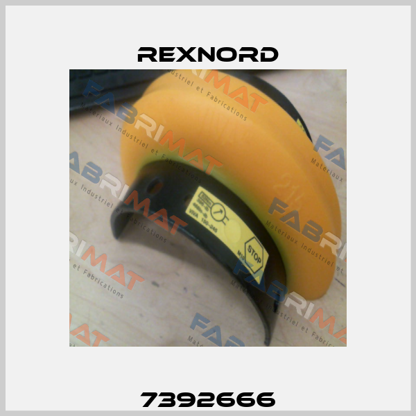 7392666 Rexnord