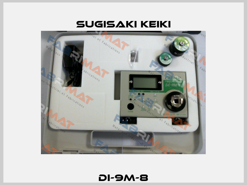 DI-9M-8 Sugisaki Keiki
