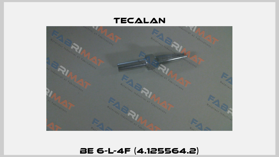 BE 6-L-4F (4.125564.2) Tecalan