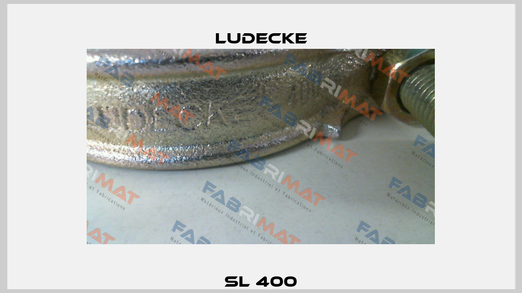 SL 400 Ludecke