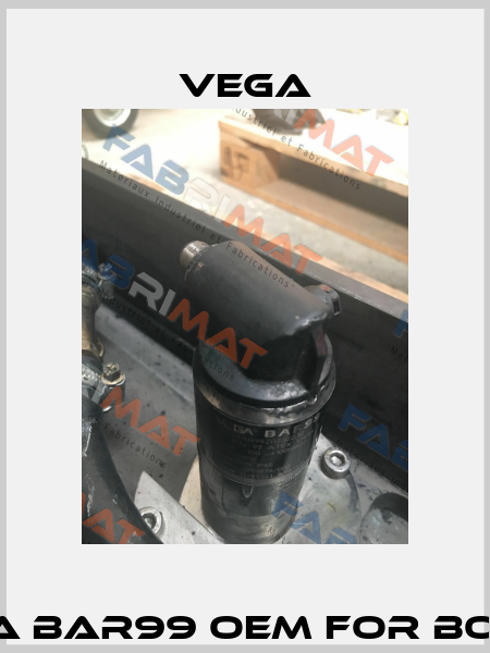 Vega BAR99 oem for Bobst  Vega