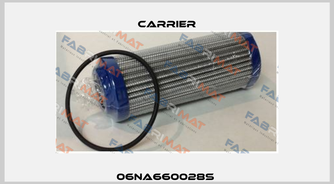 06NA660028S  Carrier