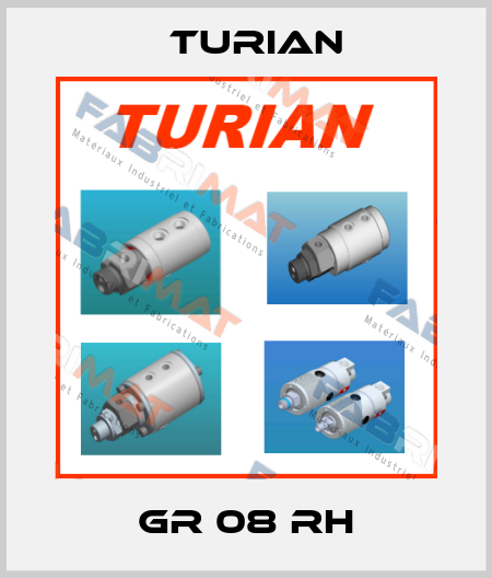 GR 08 RH Turian