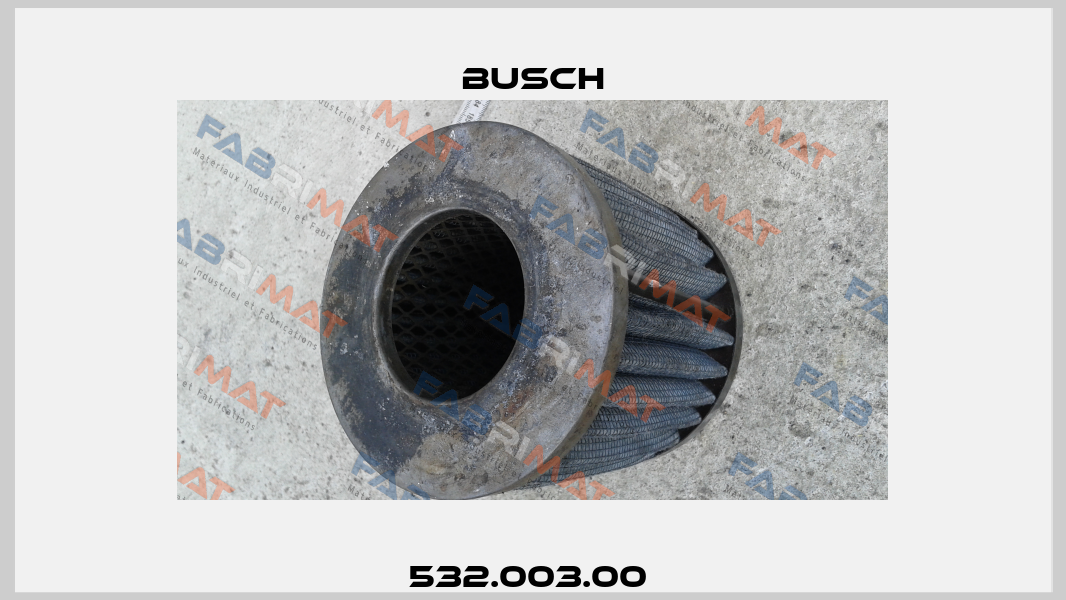 532.003.00  Busch